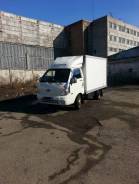 Kia Bongo III. Продается грузовик KIA Bongo III, 2 900 куб. см., 1 500 кг.