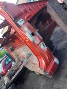 Стойка кузова. Chevrolet Spark