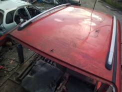 Крыша. Chevrolet Spark