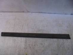 Молдинг передней правой двери Audi Audi A6 4F C6