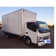 Mitsubishi Canter. Продаётся грузовик , 5 249 куб. см., 3 000 кг.