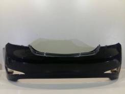 Бампер. Hyundai Solaris. Под заказ