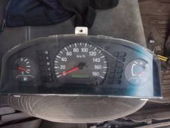 Панель приборов. Nissan Sunny, FNB15, JB15, FB15, B15, SB15, QB15 Двигатель QG15DE