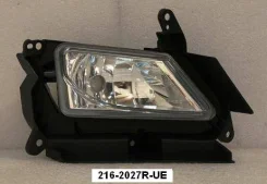 ��������������� ���� Mazda 3 / Axela BL# H/B `09-11 RH 216-2027R-UE ����
