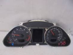 Щиток приборов Audi Audi A6 4F C6