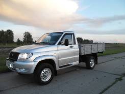 УАЗ Карго. Продается Уаз Карго, 2 700 куб. см., 1 000 кг.