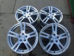 Комплект литья EuroPremium R-17. 7.0x17, 5x108.00, ET49