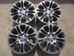 Volvo. 8.0x18, 5x108.00, ET55