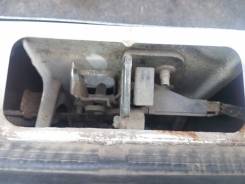 Замок крышки багажника. Nissan Sunny, FNB15, JB15, FB15, B15, SB15, QB15