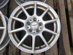Manaray Sport Smart. 6.0x15, 5x100.00, ET45, ЦО 67,1 мм.
