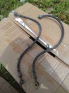 Шланг тормозной. Subaru Legacy, BPH, BP5, BL5, BP9, BH5, BL9, BE5, BH9, BE9, BPE, BHC, BLE, BHE, BEE, BL, BP, BES Subaru Forester, SG5 Subaru Impreza...
