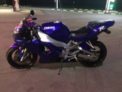 Yamaha R1. 1 000 куб. см., исправен, птс, с пробегом