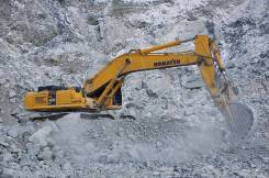 Komatsu PC. Продам Гусеничный экскаватор 400-7, 11 039 куб. см., 2,50 куб. м.