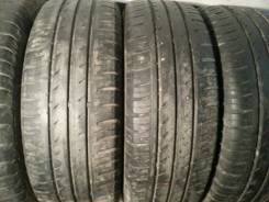 Continental ContiEcoContact 3. Летние, износ: 10%, 4 шт