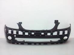 Бампер передний под птф hyundai getz 05- taiwan 65111c310 4.5*. Hyundai Getz. Под заказ