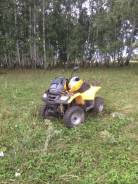 Atv-250, 2010. исправен, есть птс, с пробегом