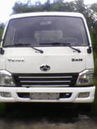 Baw Fenix. BAW fenix 33462, 3 200 куб. см., 3 000 кг.