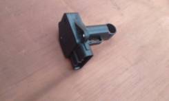 Датчик расхода воздуха. Toyota: Windom, Hilux Surf, Land Cruiser Prado, Sienna, Alphard, ToyoAce, Kluger V, Avalon, Pronard, Wish, Camry, Mark II Wago...