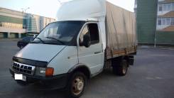 ГАЗ 3302. Продается Газель 3302, 2 500 куб. см., 1 500 кг.