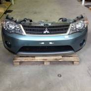Ноускат. Mitsubishi Outlander, CW4W, CW6W, CW5W