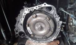 Автоматическая коробка переключения передач. Toyota Camry, ACV30, ACV36 Toyota Solara, ACV30 Двигатель 2AZFE