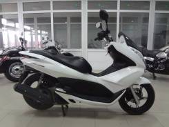 Honda PCX 150. 152 куб. см., исправен, птс, без пробега