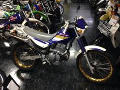 Kawasaki Super Sherpa. 250 куб. см., исправен, птс, без пробега. Под заказ