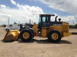 John Deere. Продам 644К -погрузчик колесный фронтальный