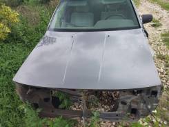 Капот. Toyota Camry, SV21 Двигатель 3SFE
