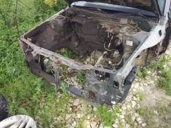 Передняя часть Тойота Камри SV21. Toyota Camry, SV21 Двигатель 3SFE