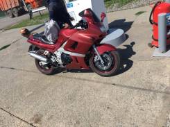 Kawasaki. 400 куб. см., исправен, птс, с пробегом