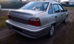 Daewoo Nexia, 2008