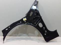 Крыло. Renault Megane Двигатели: M9R, K4M, F4R, K4J, F9Q, K9K. Под заказ