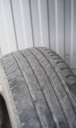 Nokian Hakka Green. Летние, износ: 50%, 3 шт
