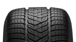 Pirelli Scorpion Winter. Зимние, без шипов, 2016 год, без износа, 4 шт