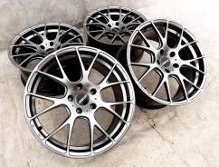 Motec. 9.0/9.0x19", 5x120.00, ET48/8, ЦО 73,1 мм.