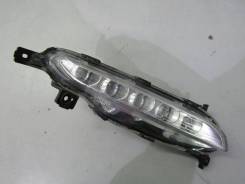 Фонарь дневногосвета dlr правый дхо hyundai tucson 15- б/у 9220d00. Hyundai Tucson. Под заказ