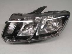 Фара. Renault Logan. Под заказ