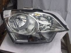 Фара. Opel Antara