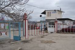Гаражи капитальные. Руднева, 29, р-н Гагаринский, 60 кв. м., электричество, подвал.