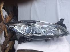 Фара. Mazda Mazda6, GH