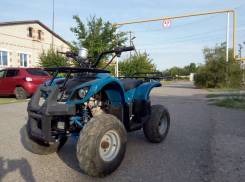 Armada ATV 110. исправен, без птс, с пробегом