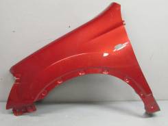 Крыло. Nissan Qashqai, J10E, J10 Nissan Qashqai+2 Nissan Dualis, J10 Двигатели: K9K, R9M, MR20DE, M9R, HR16DE. Под заказ