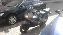 Honda CBR 600. 600 куб. см., исправен, птс, с пробегом