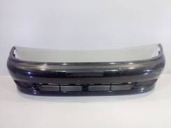Бампер. Chevrolet Lanos. Под заказ