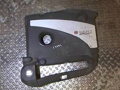 Накладка декоративная (на ДВС) Seat Ibiza IV 2002-2008