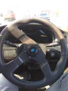 Руль. Toyota