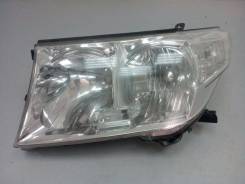 Фара. Toyota Land Cruiser. Под заказ