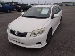 Toyota Corolla Fielder. NZE141, 1NZ FE