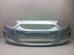 Бампер. Hyundai Solaris. Под заказ
